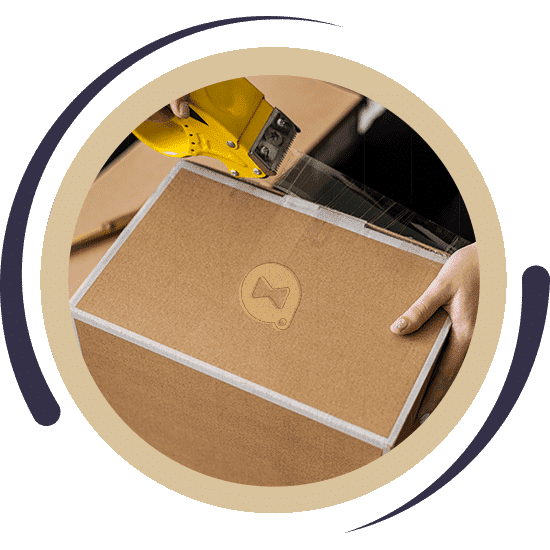 Unsere Umzugshelfer in Berlin-Lichtenberg