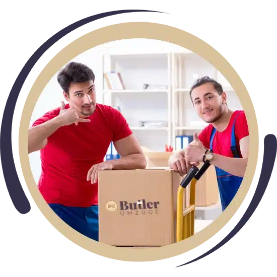 Are you looking for a moving company in Jena