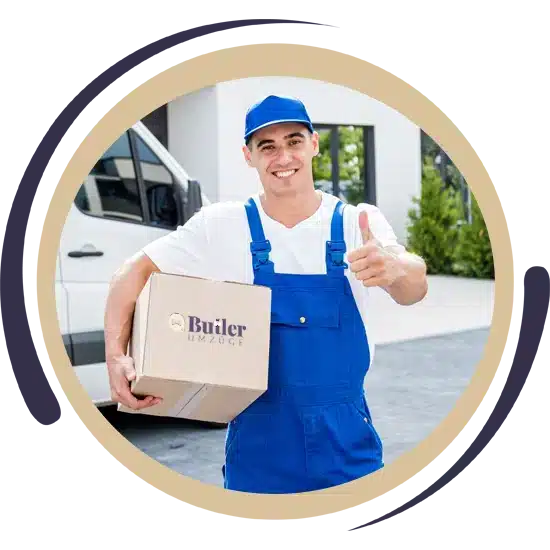 Butler Removals - Your moving company in Bonn