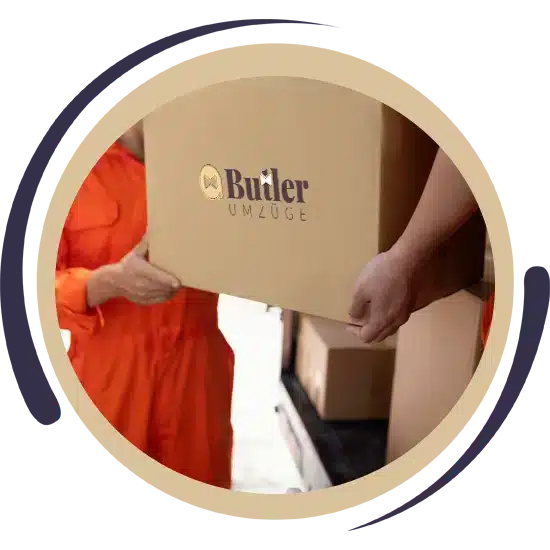 Butler Removals - Your moving company in Mannheim