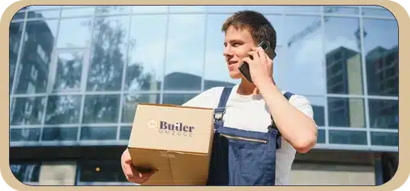 Butler Removals - get your movers in Magdeburg now