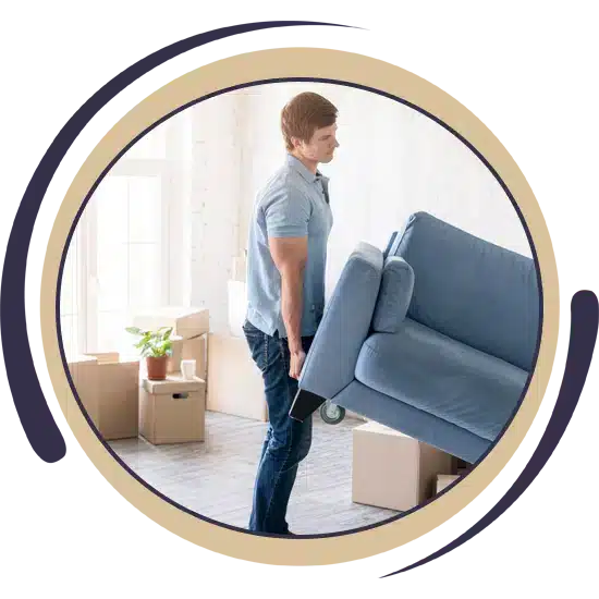 Butler Removals - more than a forwarding company for furniture transport