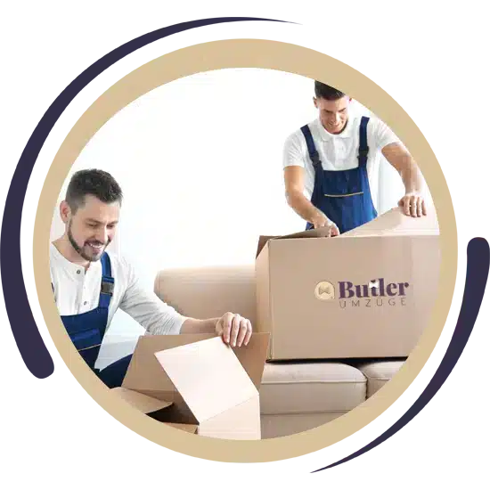 Butler Removals - we move for you