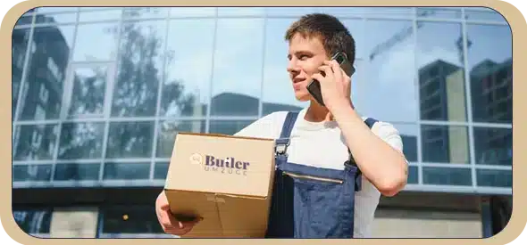 Butler Removals - your moving company in Münster - call now