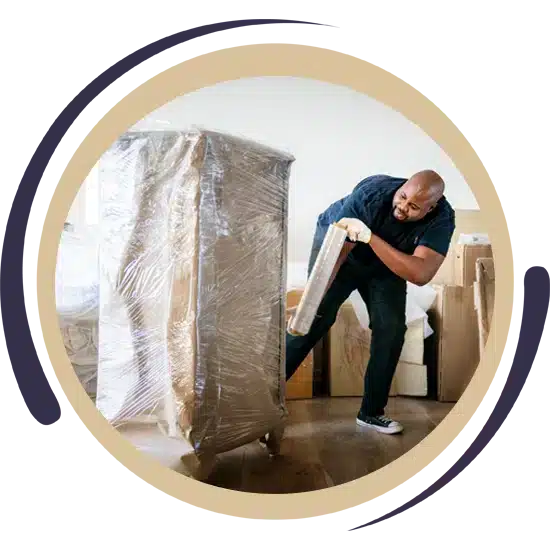 Find the right furniture removal company in Münster
