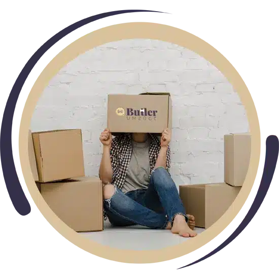 Find the right moving company in Oberhausen