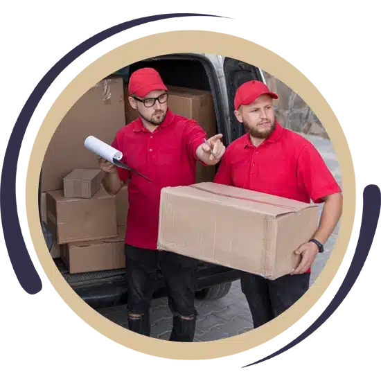 Find the right moving company in Osnabrück