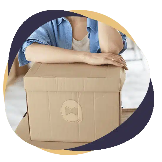 Find your trusted moving company in Bottrop