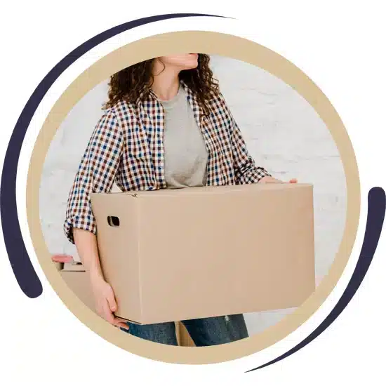 How to find a suitable moving company in Halle