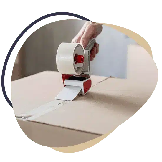 Moving company Trier - Butler Removals offers hardworking movers