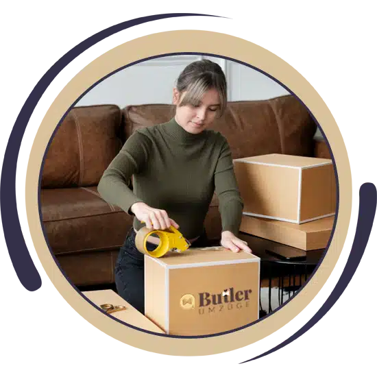 New start with your moving company Siegen