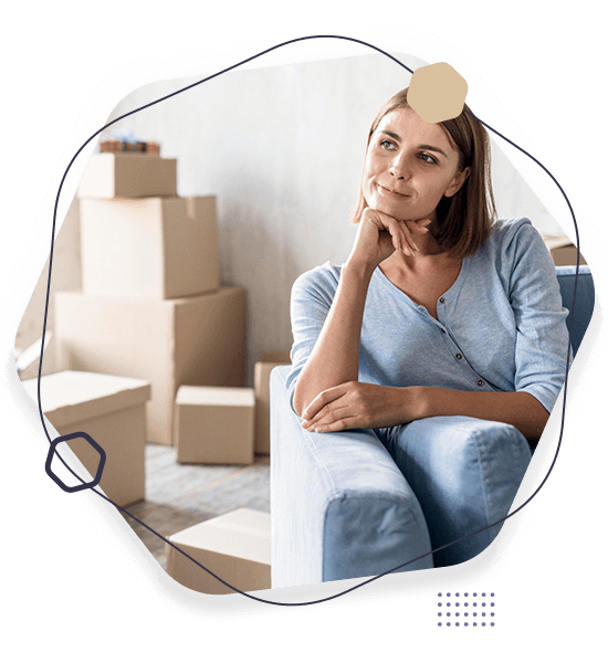 Systematic relocation planning