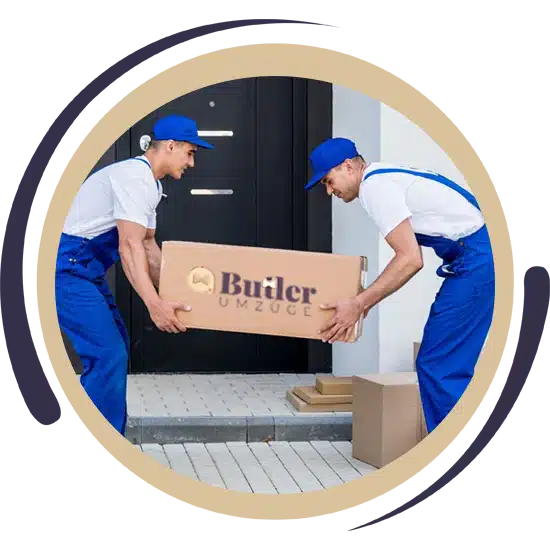 Moving Gütersloh | Book a non-binding consultation!
