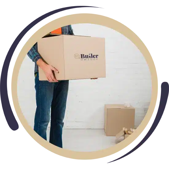 We are your moving company in Kassel