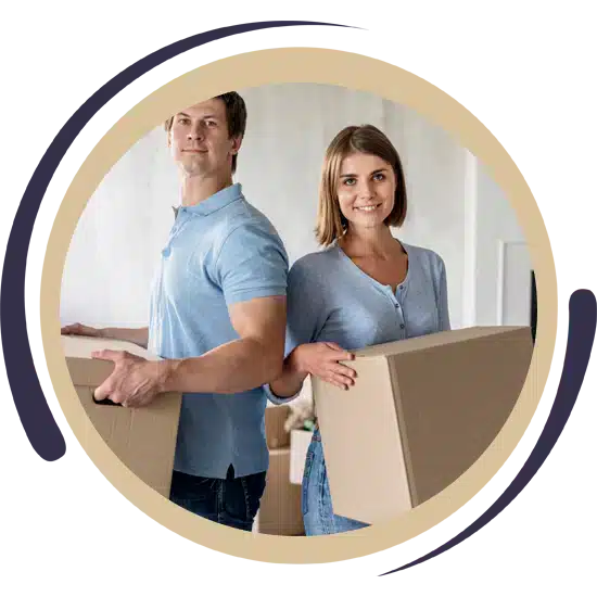 What services do moving companies like Butler Removals