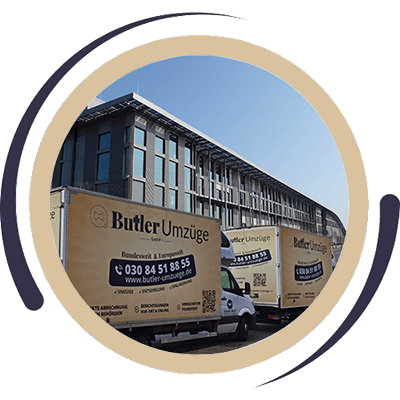 Firma für Umzug in Adlershof