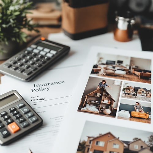 Umzugsdienstleistungen in Berlin und Umgebung