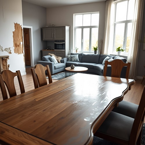 Umzugsdienstleistungen in Berlin und Umgebung