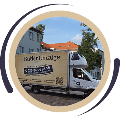 Umzugsunternehmen in Berlin-Adlershof