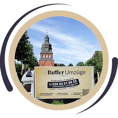 1 Firma für Umzug Berlin-Hakenfelde
