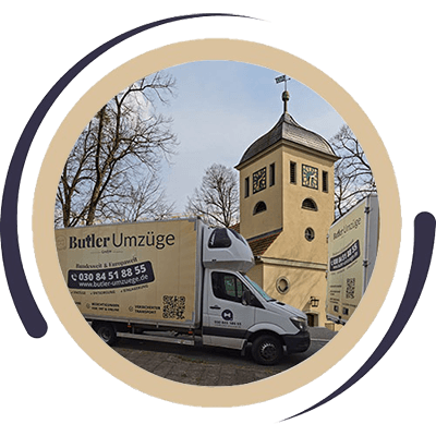 1 Umzugsservice Berlin Kladow