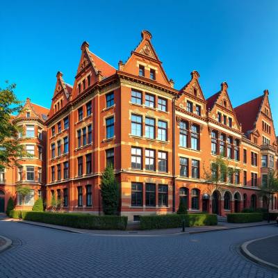 Butler-Umzüge bietet professionelle Umzugsdienstleistungen in Berlin und Umgebung. Mit unserem erfahrenen Team und modernen Transportmitteln gewährleisten wir einen reibungslosen und stressfreien Umzug. Egal, ob Privatumzug, Firmenumzug oder spezielle Transporte - wir sind Ihr zuverlässiger Partner. Vertrauen Sie auf unsere Erfahrung und unser Engagement, um Ihren Umzug effizient und sicher durchzuführen.