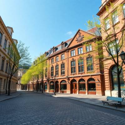 Butler-Umzüge bietet professionelle Umzugsdienstleistungen in Berlin und Umgebung. Mit unserem erfahrenen Team und modernen Transportmitteln gewährleisten wir einen reibungslosen und stressfreien Umzug. Egal, ob Privatumzug, Firmenumzug oder spezielle Transporte - wir sind Ihr zuverlässiger Partner. Vertrauen Sie auf unsere Erfahrung und unser Engagement, um Ihren Umzug effizient und sicher durchzuführen.