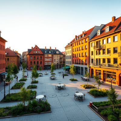 Butler-Umzüge bietet professionelle Umzugsdienstleistungen in Berlin und Umgebung. Mit unserem erfahrenen Team und modernen Transportmitteln gewährleisten wir einen reibungslosen und stressfreien Umzug. Egal, ob Privatumzug, Firmenumzug oder spezielle Transporte - wir sind Ihr zuverlässiger Partner. Vertrauen Sie auf unsere Erfahrung und unser Engagement, um Ihren Umzug effizient und sicher durchzuführen.