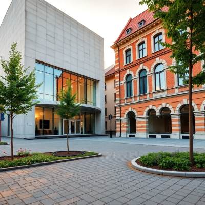 Butler-Umzüge bietet professionelle Umzugsdienstleistungen in Berlin und Umgebung. Mit unserem erfahrenen Team und modernen Transportmitteln gewährleisten wir einen reibungslosen und stressfreien Umzug. Egal, ob Privatumzug, Firmenumzug oder spezielle Transporte - wir sind Ihr zuverlässiger Partner. Vertrauen Sie auf unsere Erfahrung und unser Engagement, um Ihren Umzug effizient und sicher durchzuführen.