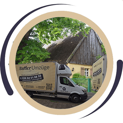 Umzugsangebote in Berlin-Kladow