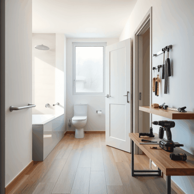 Umzugsdienstleistungen in Berlin und Umgebung