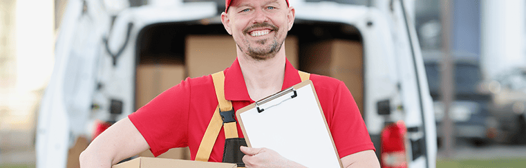 Umzugsdienstleistungen in Berlin und Umgebung