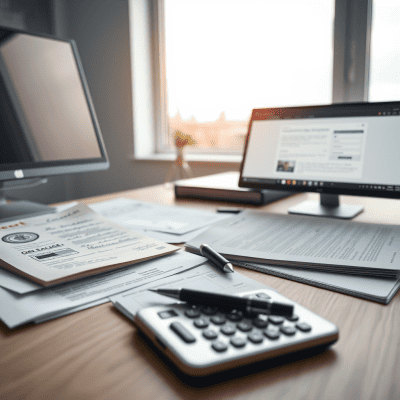 Umzugsdienstleistungen in Berlin und Umgebung