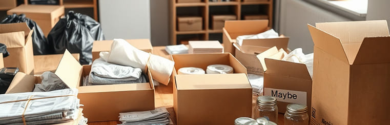 Umzugsdienstleistungen in Berlin und Umgebung