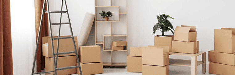 Umzugsdienstleistungen in Berlin und Umgebung