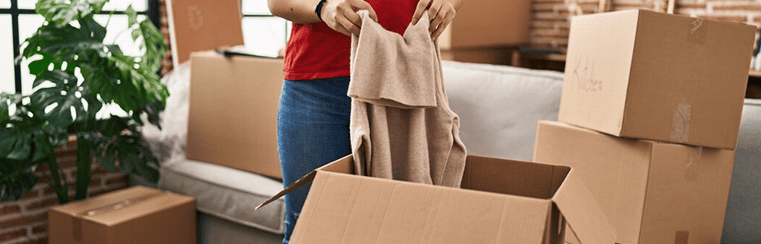 Umzugsdienstleistungen in Berlin und Umgebung