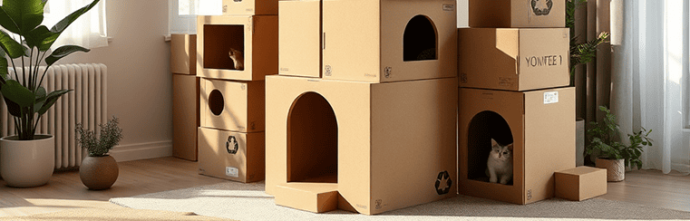 Umzugsdienstleistungen in Berlin und Umgebung