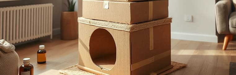 Umzugsdienstleistungen in Berlin und Umgebung