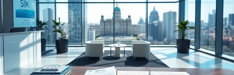 Umzugsdienstleistungen in Berlin und Umgebung