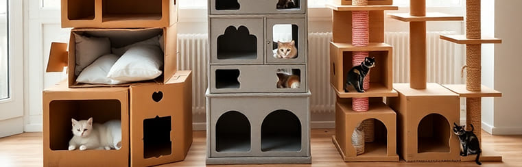 Umzugsdienstleistungen in Berlin und Umgebung