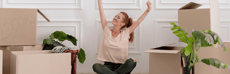 Umzugsdienstleistungen in Berlin und Umgebung