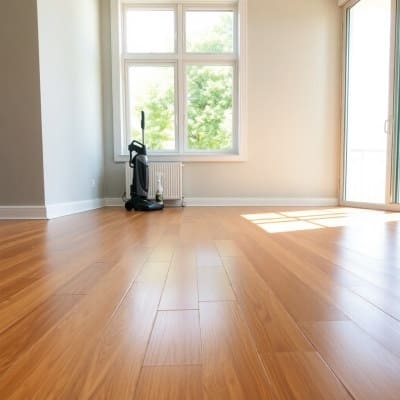 Umzugsdienstleistungen in Deutschland und Umgebung