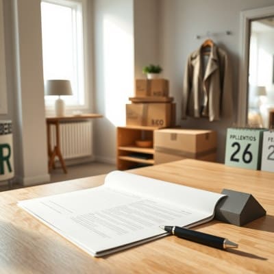 Umzugsdienstleistungen in Köln und Umgebung