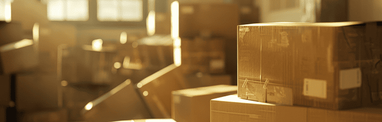 Umzugsdienstleistungen in Berlin und Umgebung