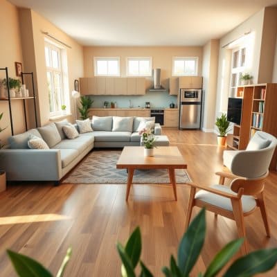 Umzugsdienstleistungen in Köln und Umgebung