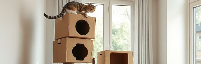 Umzugsdienstleistungen in Berlin und Umgebung