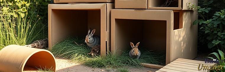 Umzugsdienstleistungen in Brandenburg