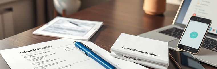 Umzugsdienstleistungen in Berlin und Umgebung