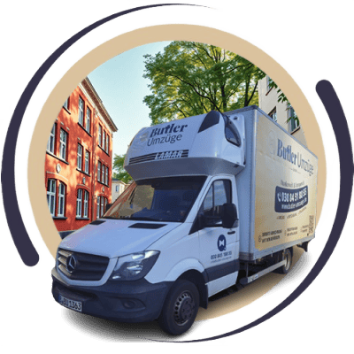 Umzugsdienstleistungen in Hannover und Umgebung