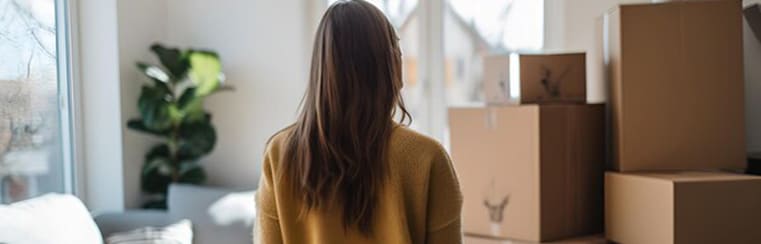 Umzugsdienstleistungen in Berlin und Umgebung